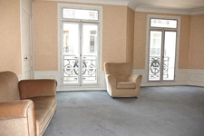 PARIS 16 - RUE FREYCINET 4