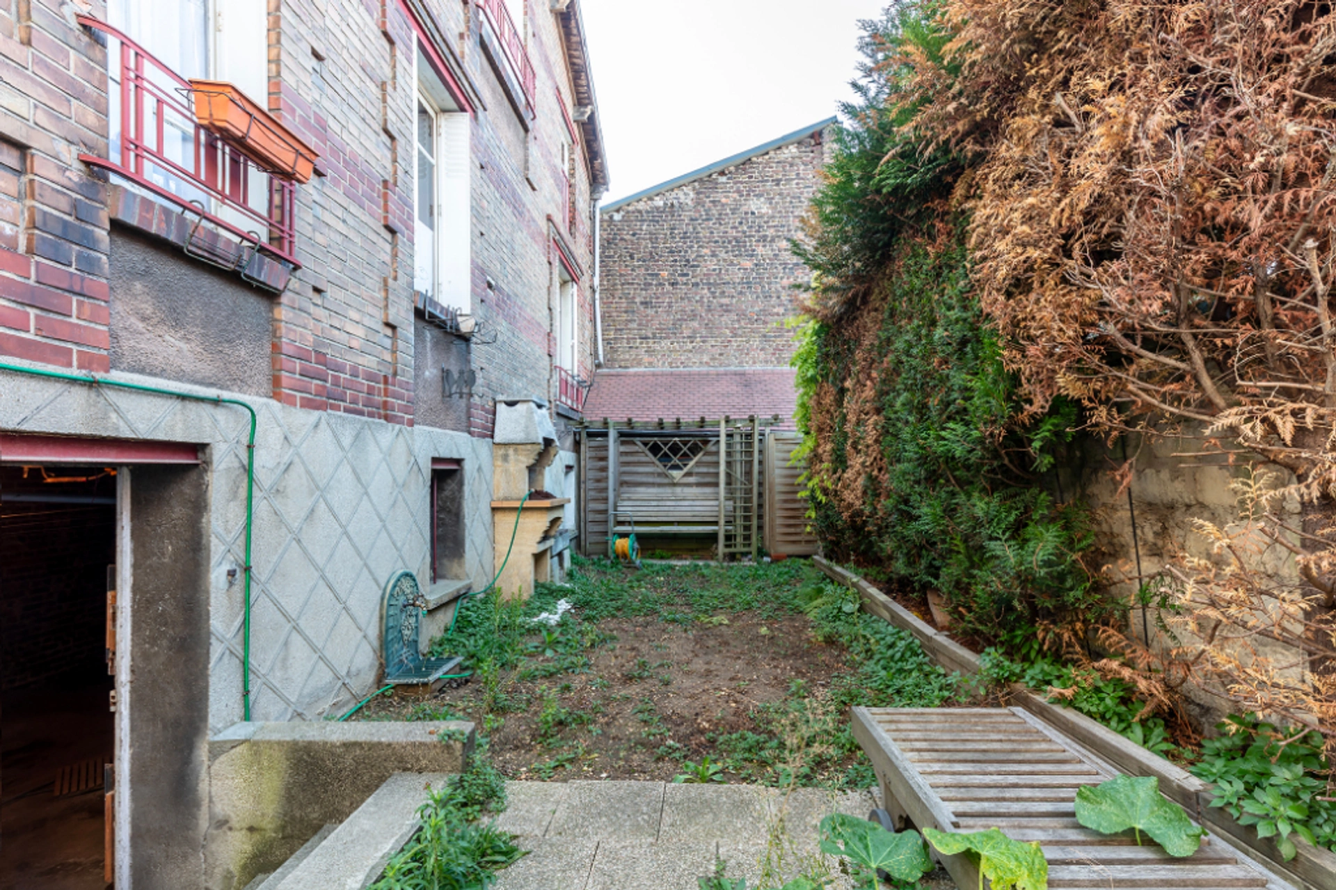 MALAKOFF - RUE ALEXIS MARTIN 7