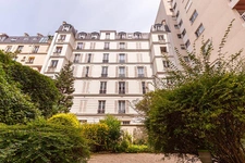 PARIS 14 - RUE D'ALESIA 10