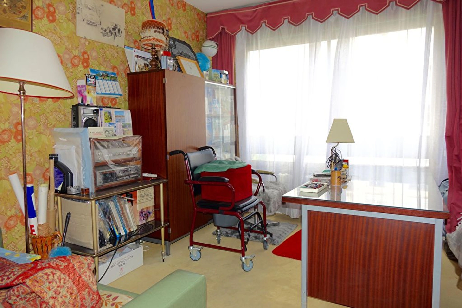 PARIS 15 - RUE DE LA CONVENTION 5