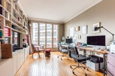 PARIS 15 - RUE DOMBASLE 3