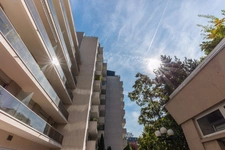 PARIS 15 - RUE VAUGIRARD 8