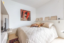 PARIS 15 - ALLEE JOSPEH RECAMIER 2