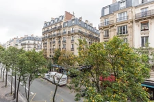 PARIS 18 - RUE ORDENER 7