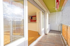 PARIS 15 - RUE DES MORILLONS 4