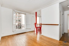 PARIS 15 - Rue de l'Armorique 1