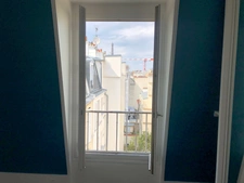 PARIS 15 - RUE FRANCOIS BONVIN 3