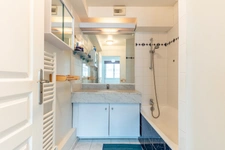 PARIS 15 - RUE CAMULOGENE 9