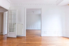 PARIS 15 - RUE DE VOUILLE 4