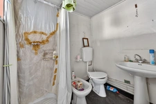 PARIS 15 - GEORGES PITARD 8