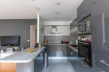 PARIS 15 - RUE DE VOUILLE 3