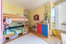 PARIS 15 - RUE BRANCION 4