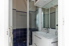 PARIS 15 - SQUARE FREDERIC VALLOIS 6