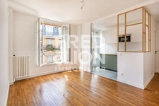 PARIS 15 - RUE OLIVIER DE SERRES 1