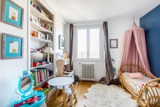 PARIS 15 - RUE DE CRONSTADT 5