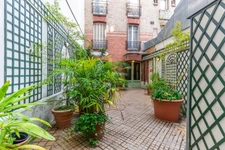 PARIS 15 - RUE DU COMMERCE 3