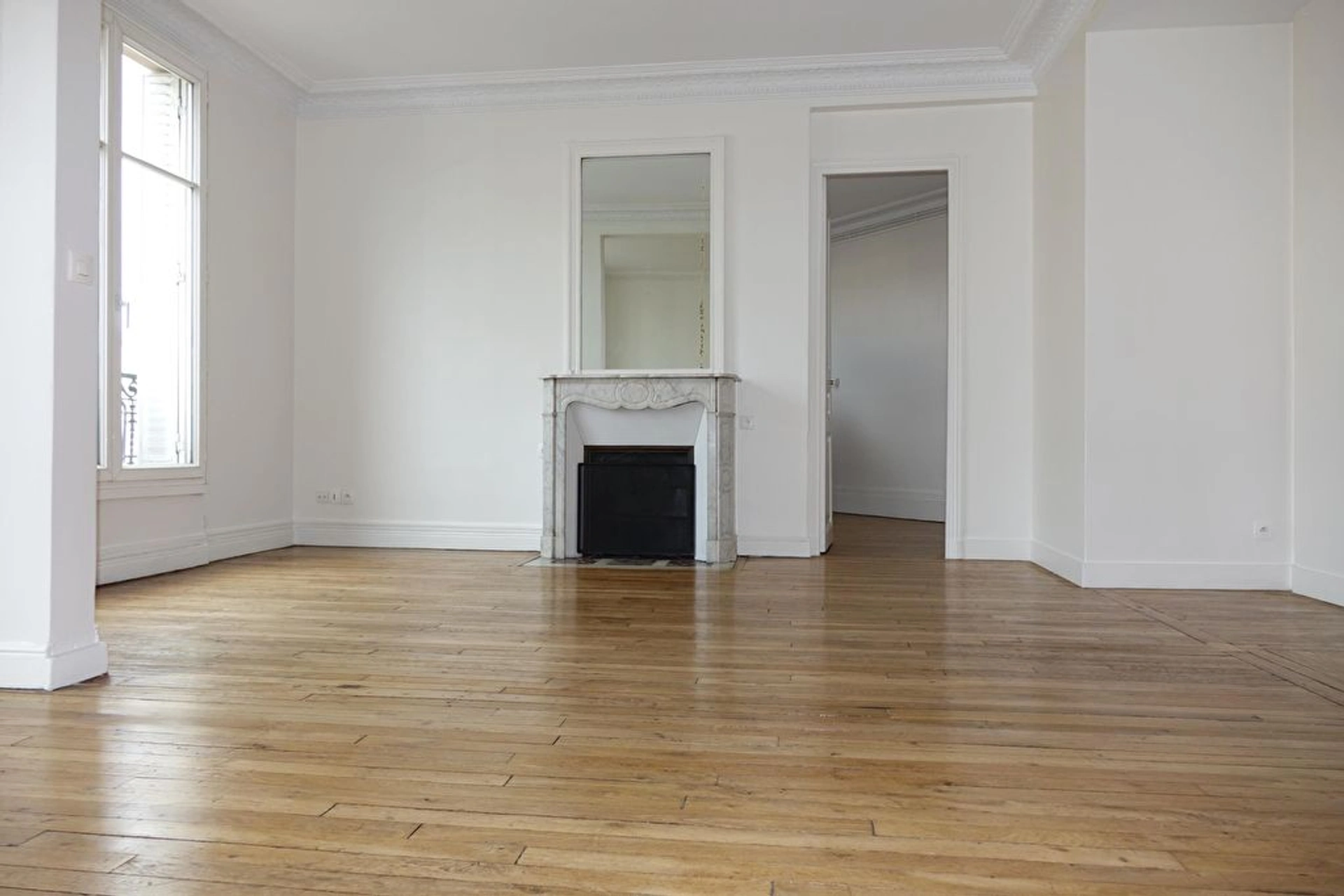 PARIS 15 - RUE DE LA CONVENTION 2