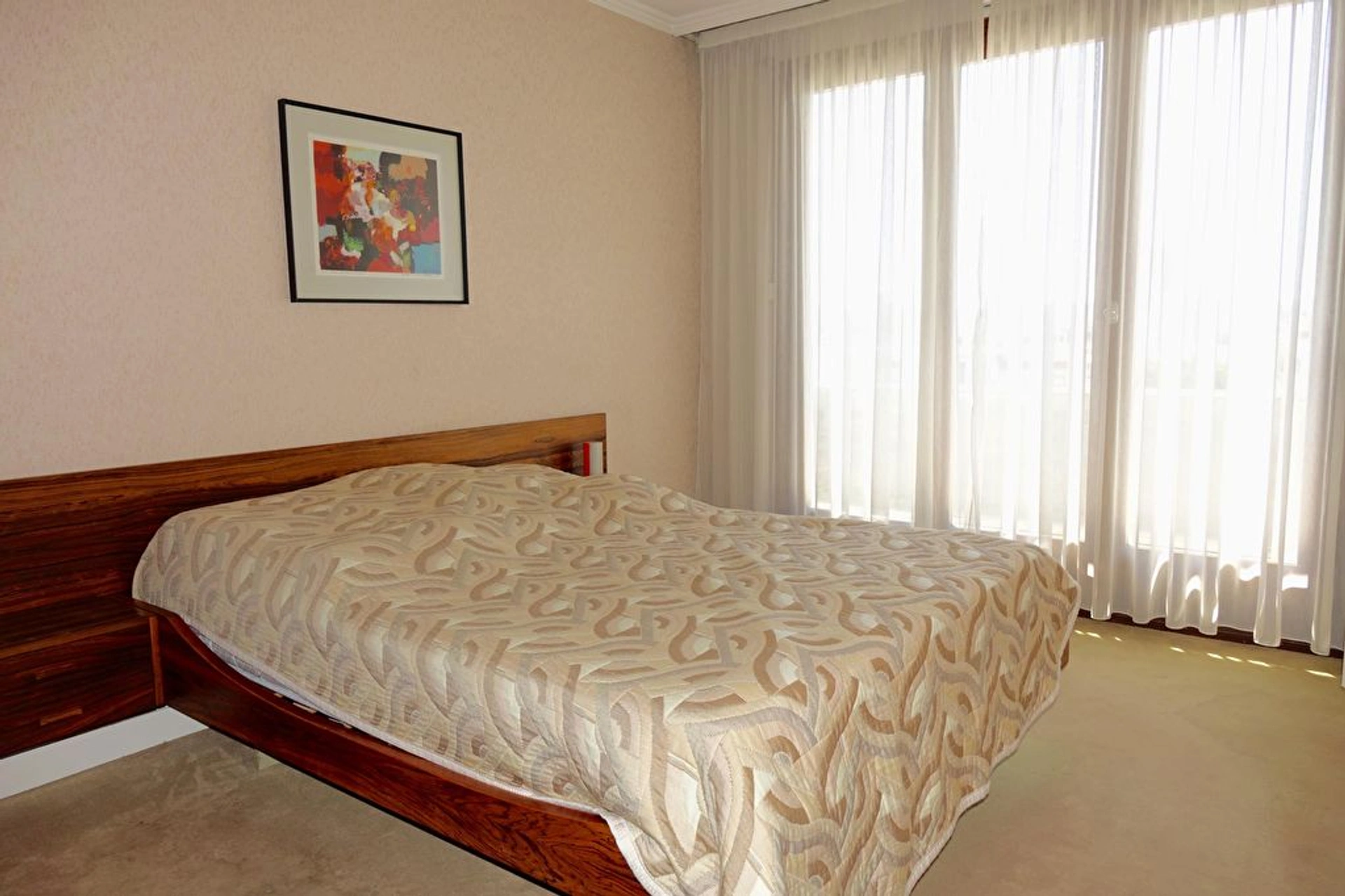 PARIS 15 - RUE LECOURBE 5