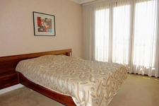 PARIS 15 - RUE LECOURBE 5