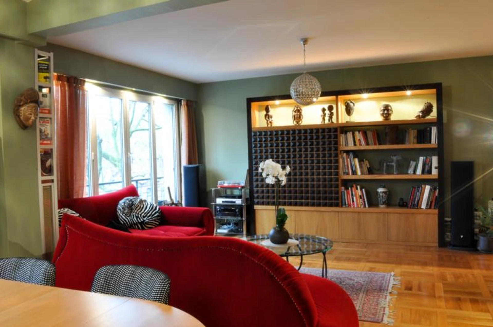 VANVES - BOULEVARD DU LYCEE 2