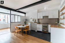 PARIS 15 - RUE DE LA CONVENTION 2