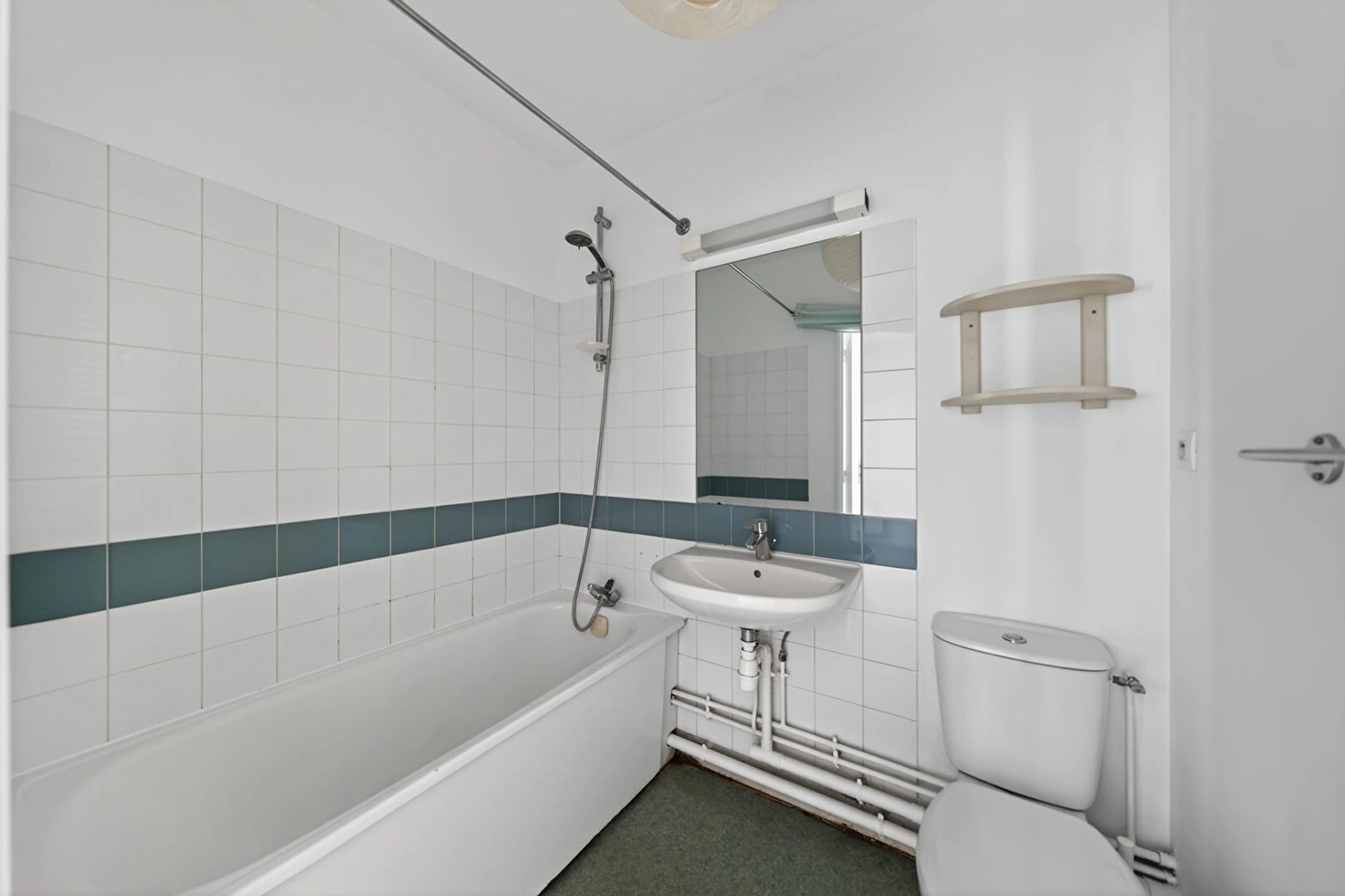 ISSY-LES-MOULINEAUX  - 3 Moulins 7