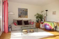 PARIS 15 - RUE DE JAVEL 4