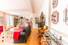 PARIS 15 - RUE DE VAUGIRARD 3