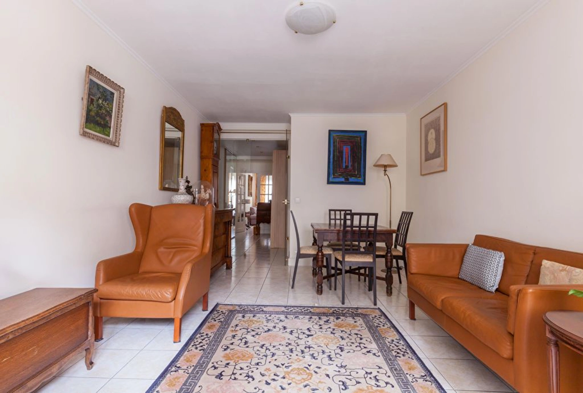 PARIS 15 - RUE DOMBASLE 2