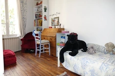 ISSY LES MOULINEAUX - RUE ANDRE CHENIER 6