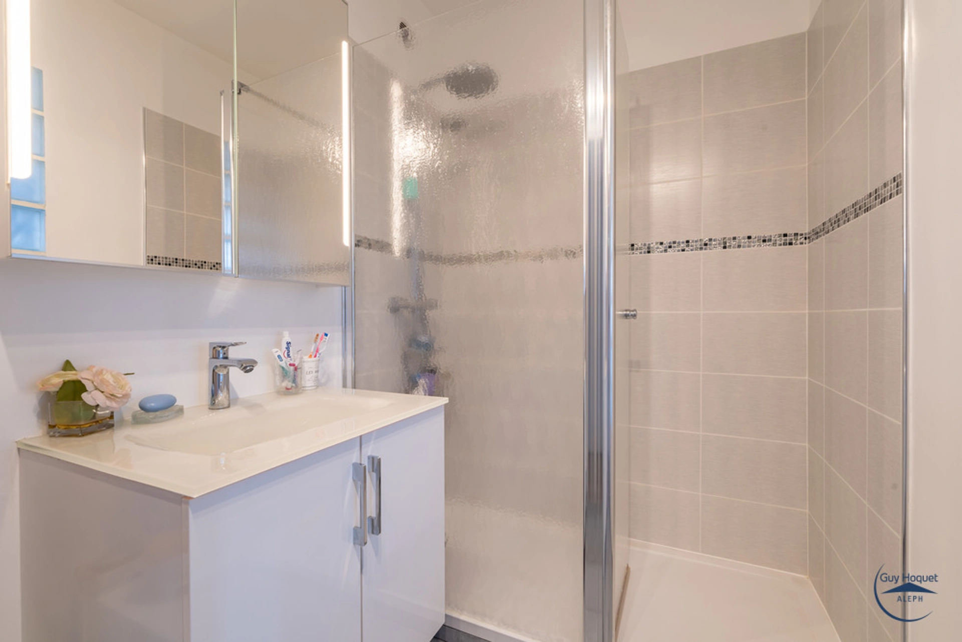 PARIS 15 - RUE DES MORILLONS 7