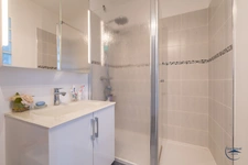 PARIS 15 - RUE DES MORILLONS 7