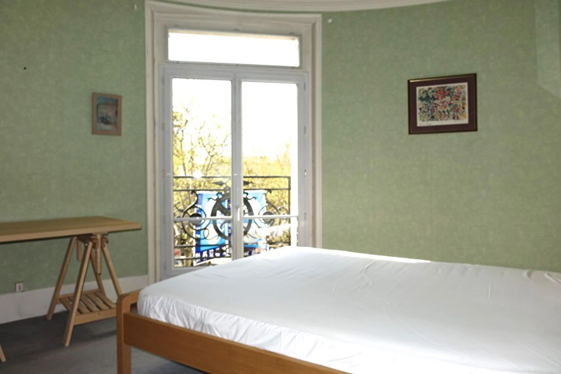 PARIS 16 - RUE FREYCINET 5