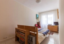 PARIS 15 - RUE DOMBASLE 6