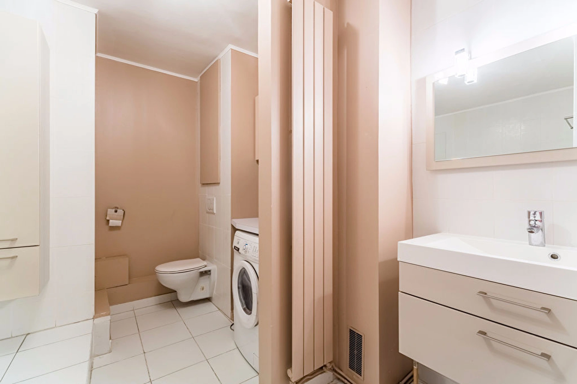 PARIS 15 - RUE VICTOR DURUY 7