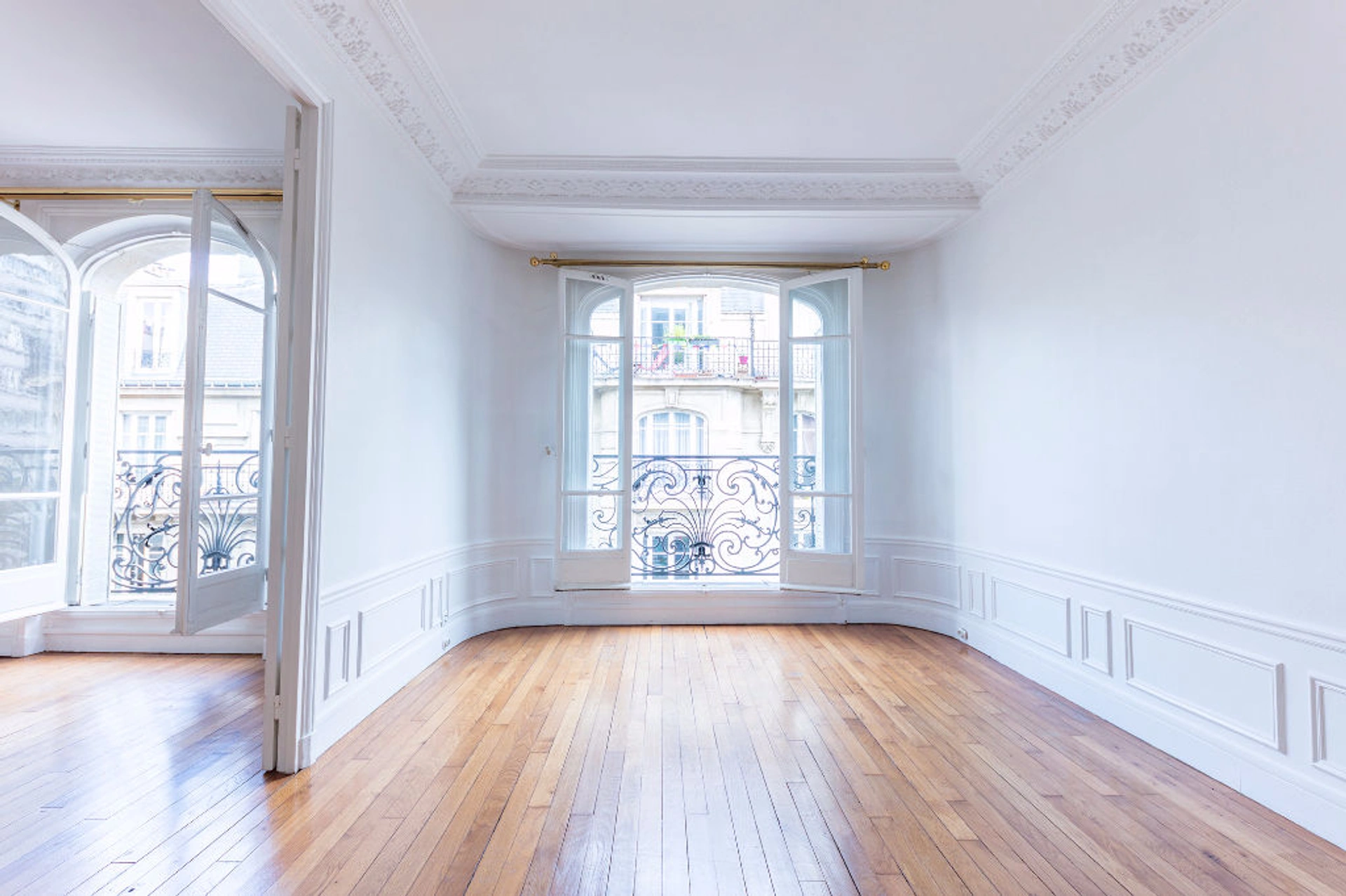 PARIS 15 - RUE DE VOUILLE 3