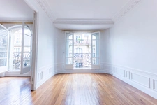 PARIS 15 - RUE DE VOUILLE 3