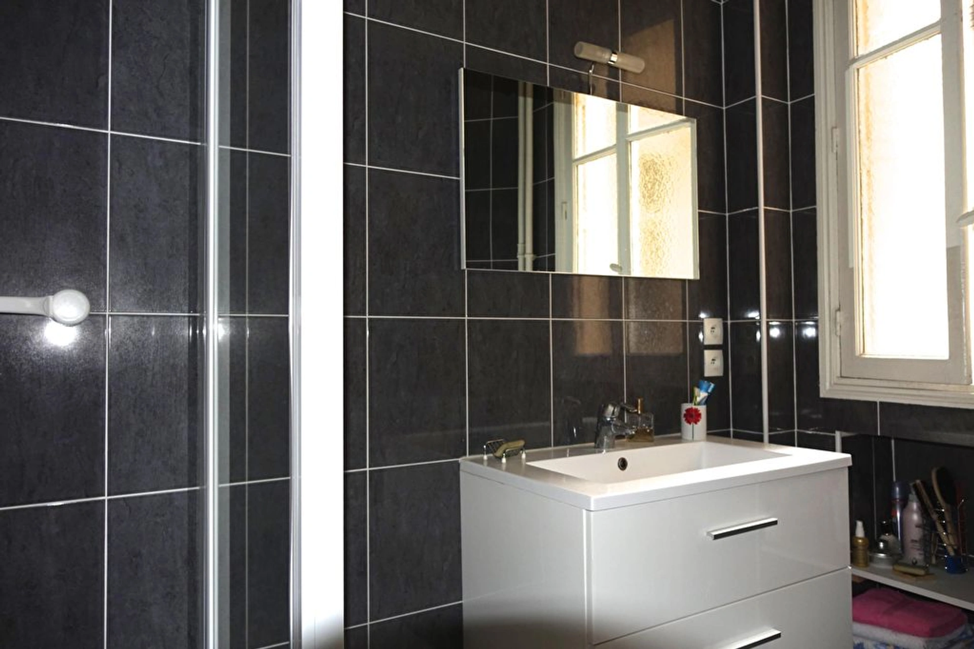 PARIS 15 - RUE LACRETELLE 8