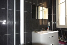 PARIS 15 - RUE LACRETELLE 8