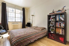 PARIS 15 - RUE DE LA CONVENTION 5