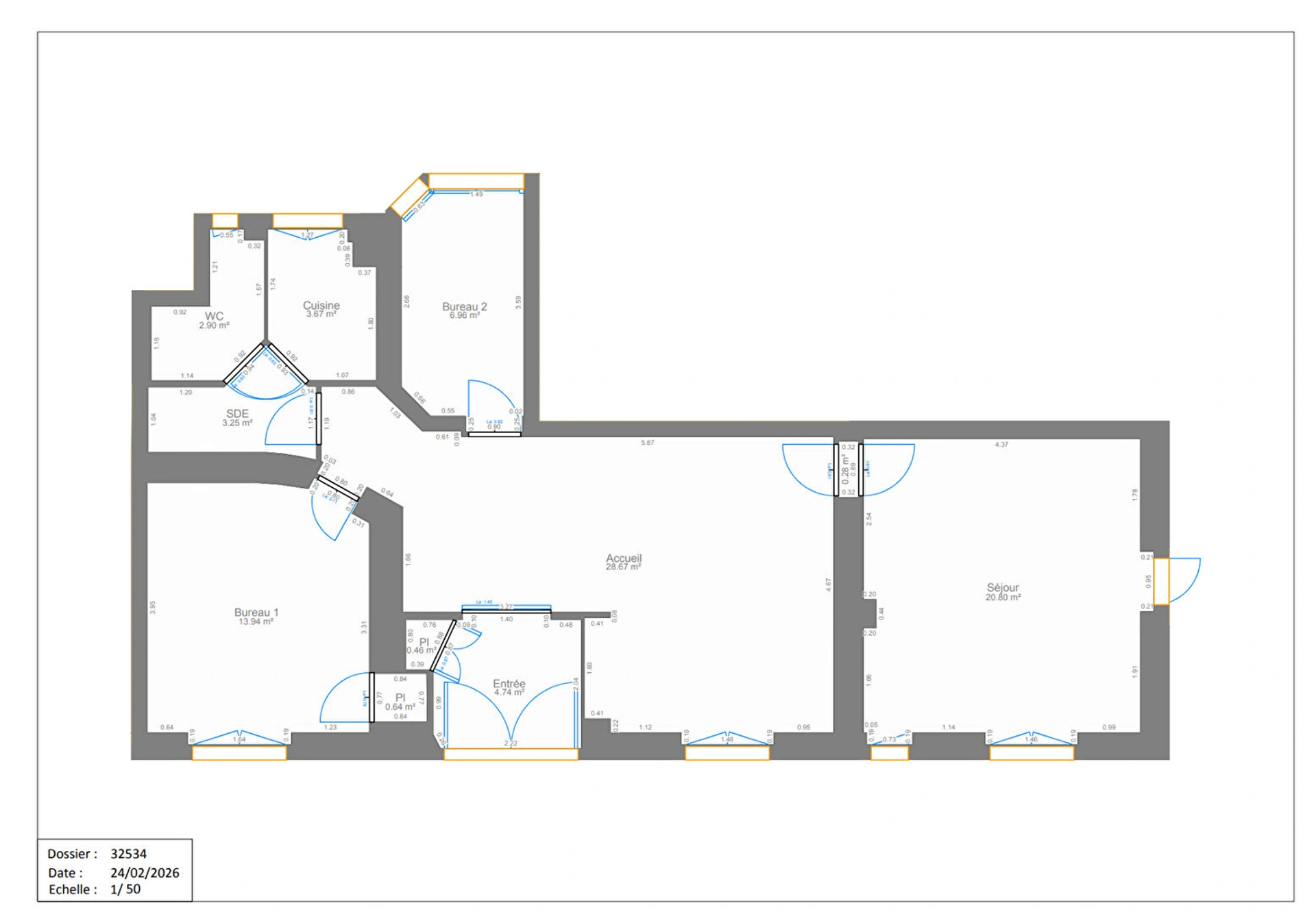 PARIS 5 - QUARTIER NOTRE DAME DE PARIS 1