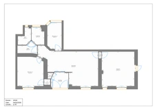 PARIS 5 - QUARTIER NOTRE DAME DE PARIS 1