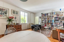 PARIS 15 - RUE BLOMET 2