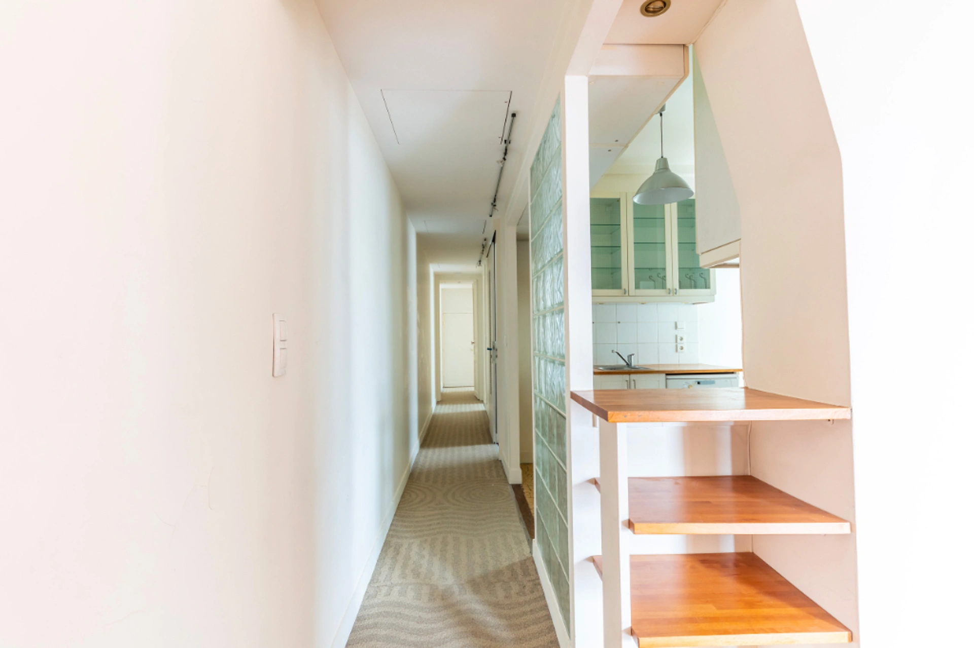 PARIS 15 - BOULEVARD VICTOR 2