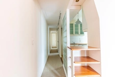 PARIS 15 - BOULEVARD VICTOR 2