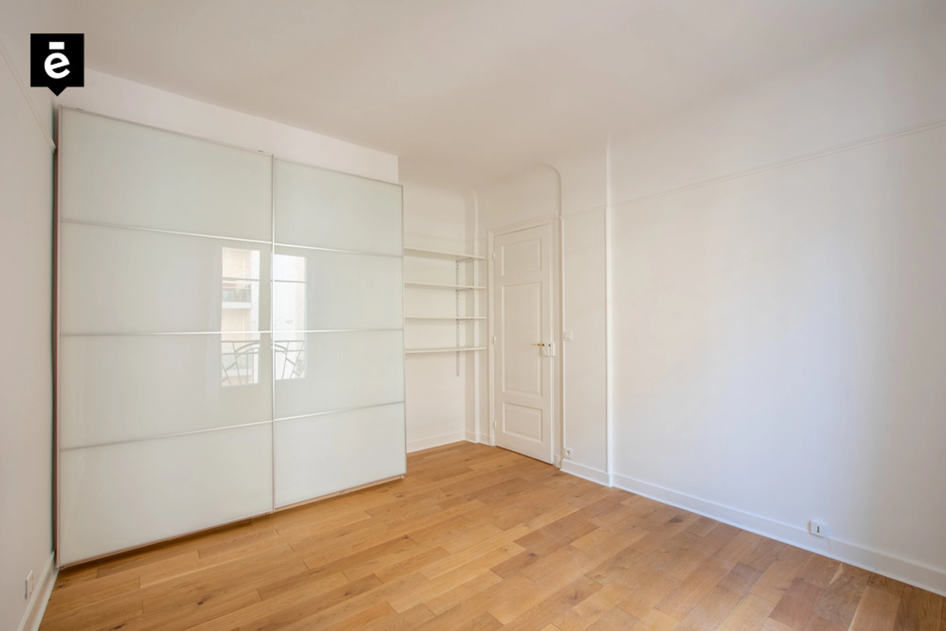 PARIS 15 - RUE DOMBASLE 5