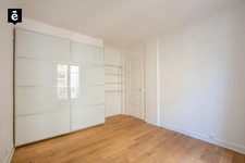 PARIS 15 - RUE DOMBASLE 5