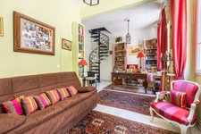 PARIS 15 - CONVENTION 5