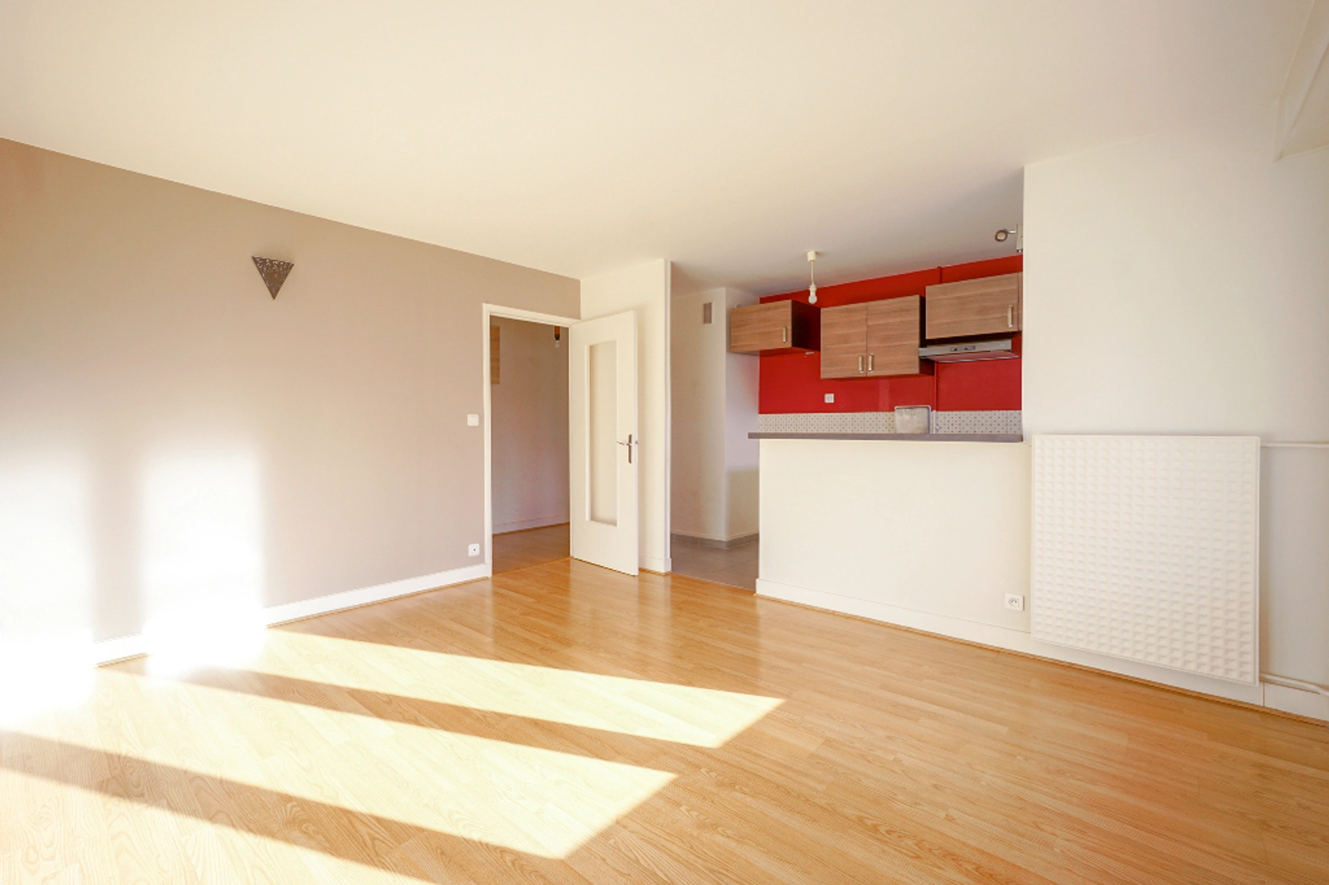 PARIS 15 - RUE DES MORILLONS 3