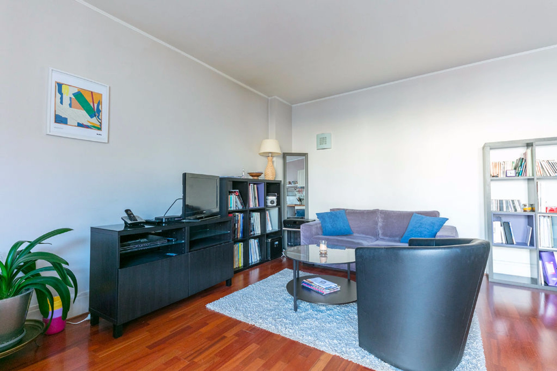 PARIS 15 - RUE FRANCOIS VILLON 5